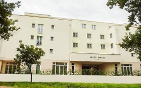 Hotel Lavanda
